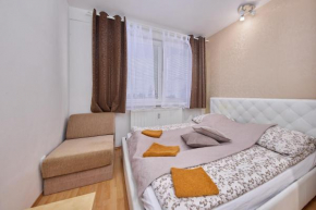 Destiny apartment